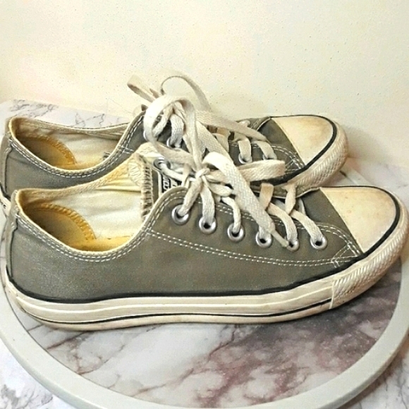 Converse All Star Classic Low Top - Picture 1 of 9